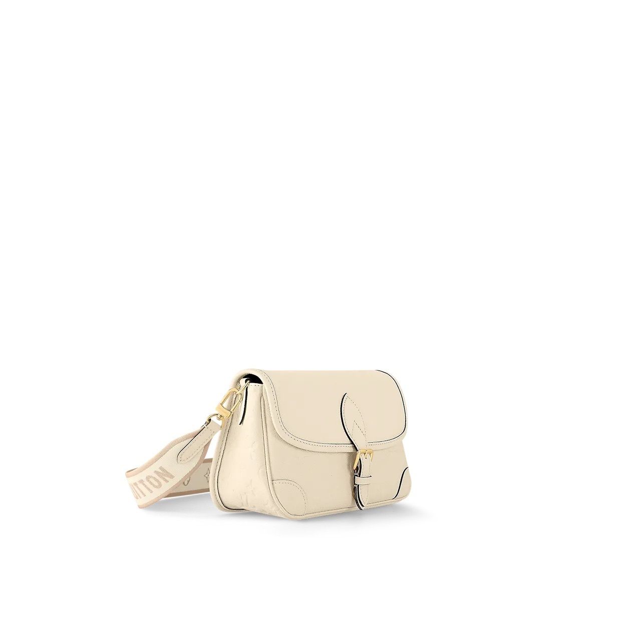 新作！上品で大人可愛い♪】Louis Vuitton☆ディアヌ バッグ