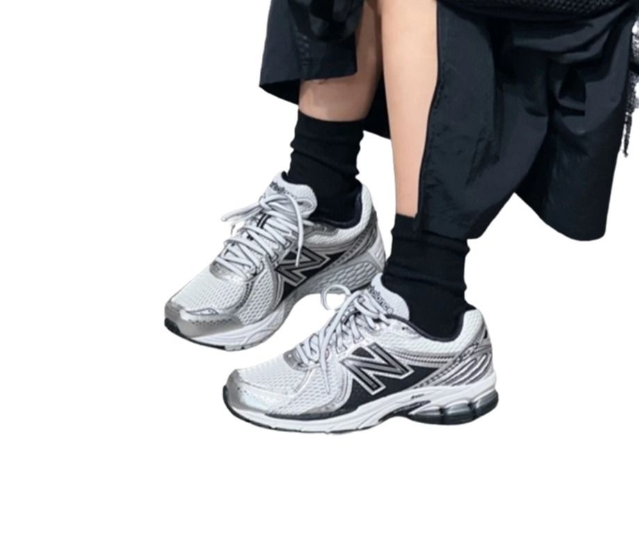 ☆関税込☆New Balance☆860v2 ML860XD☆22-30cm (New Balance/スニーカー) 95809631【BUYMA】