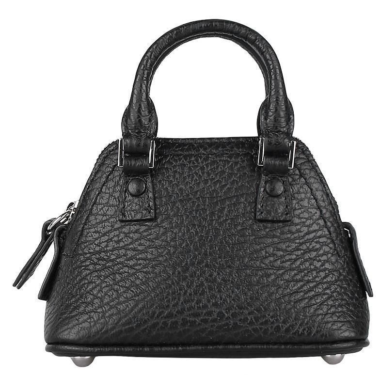 送料関税込★MAISON MARGIERA★5AC ベビーショルダー★超人気 ☆送料関税込☆MAISON MARGIELA 5AC ベビー ショルダーバッグ