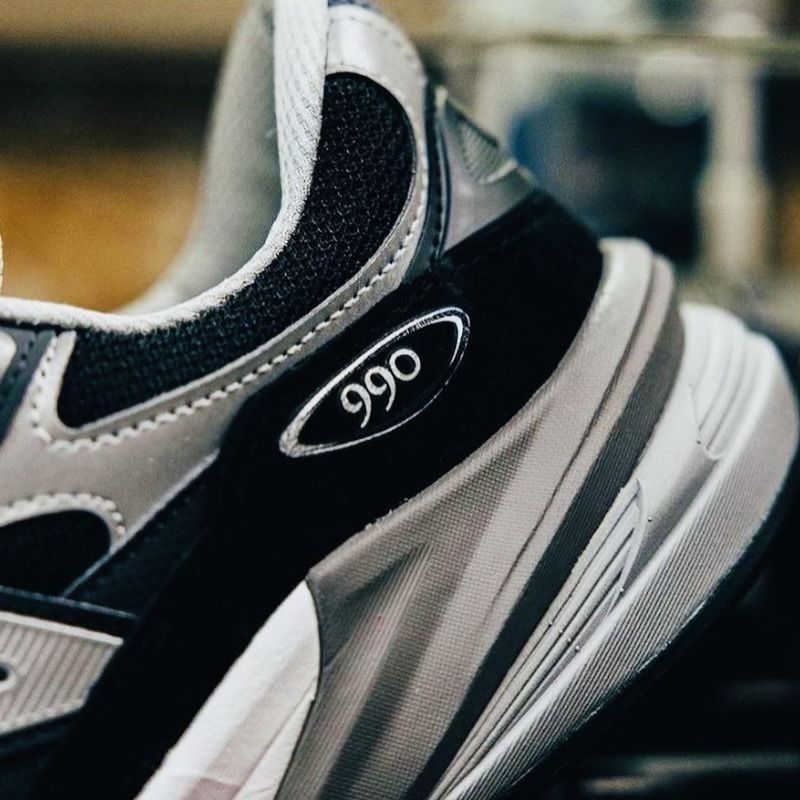 即納★New Balance 990v6 ニューバランス Made in USA 送関込み 即納☆New Balance 990v6 ニューバランス Made in USA 送関込み