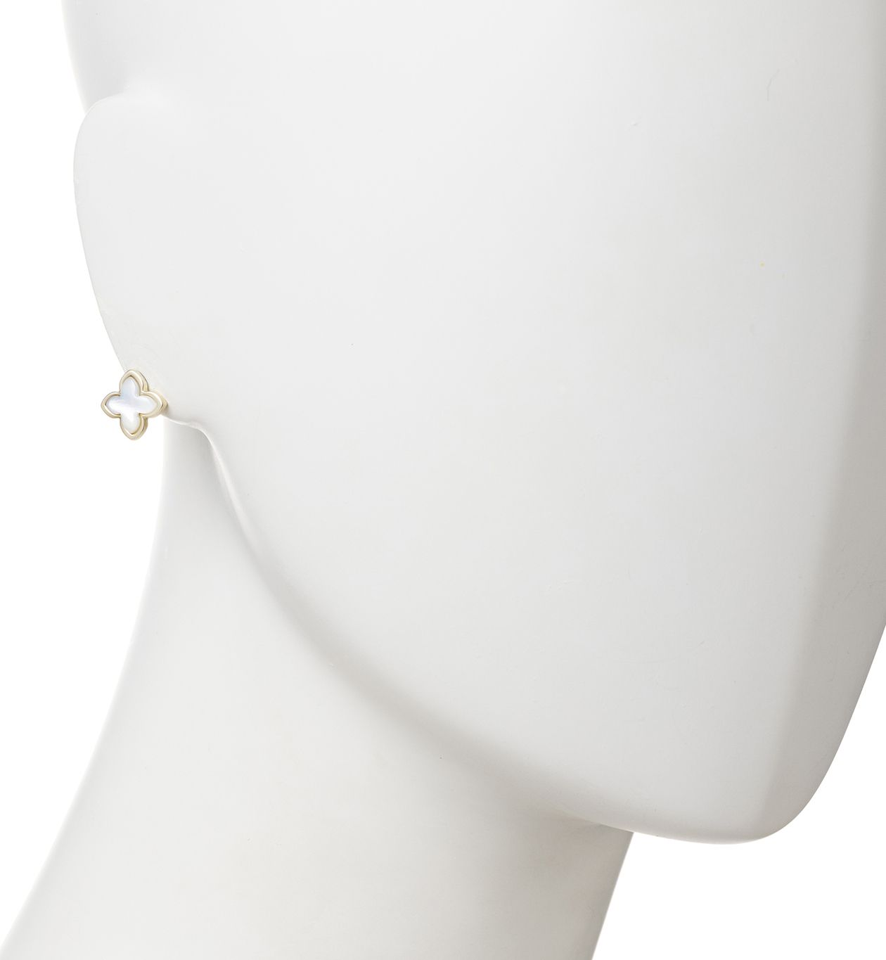 ANTEPRIMA】即対応 エテルナ 白蝶貝ピアス (ANTEPRIMA/ピアス