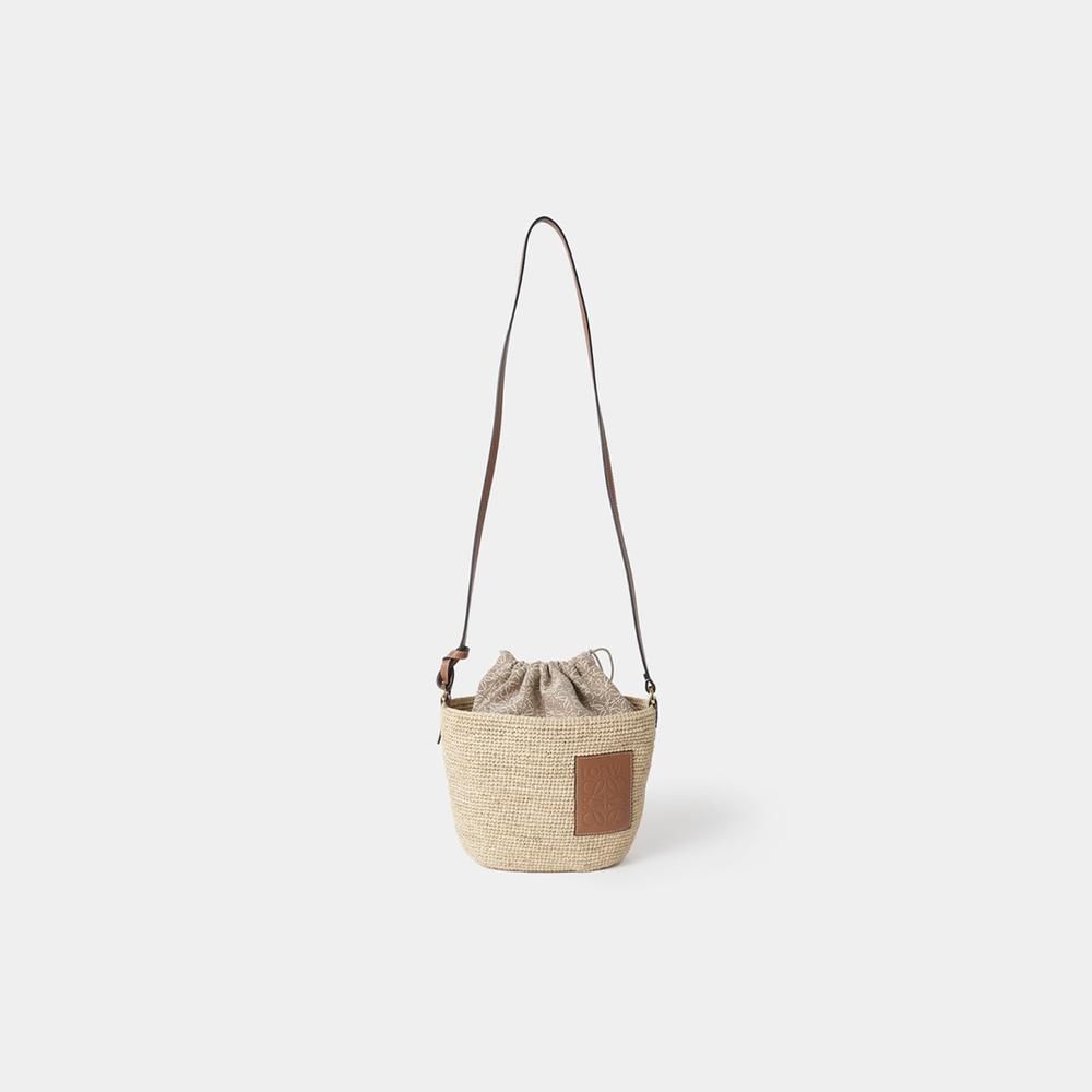 LOEWE かごバッグ (LOEWE/かごバッグ) A689C70X08【BUYMA】