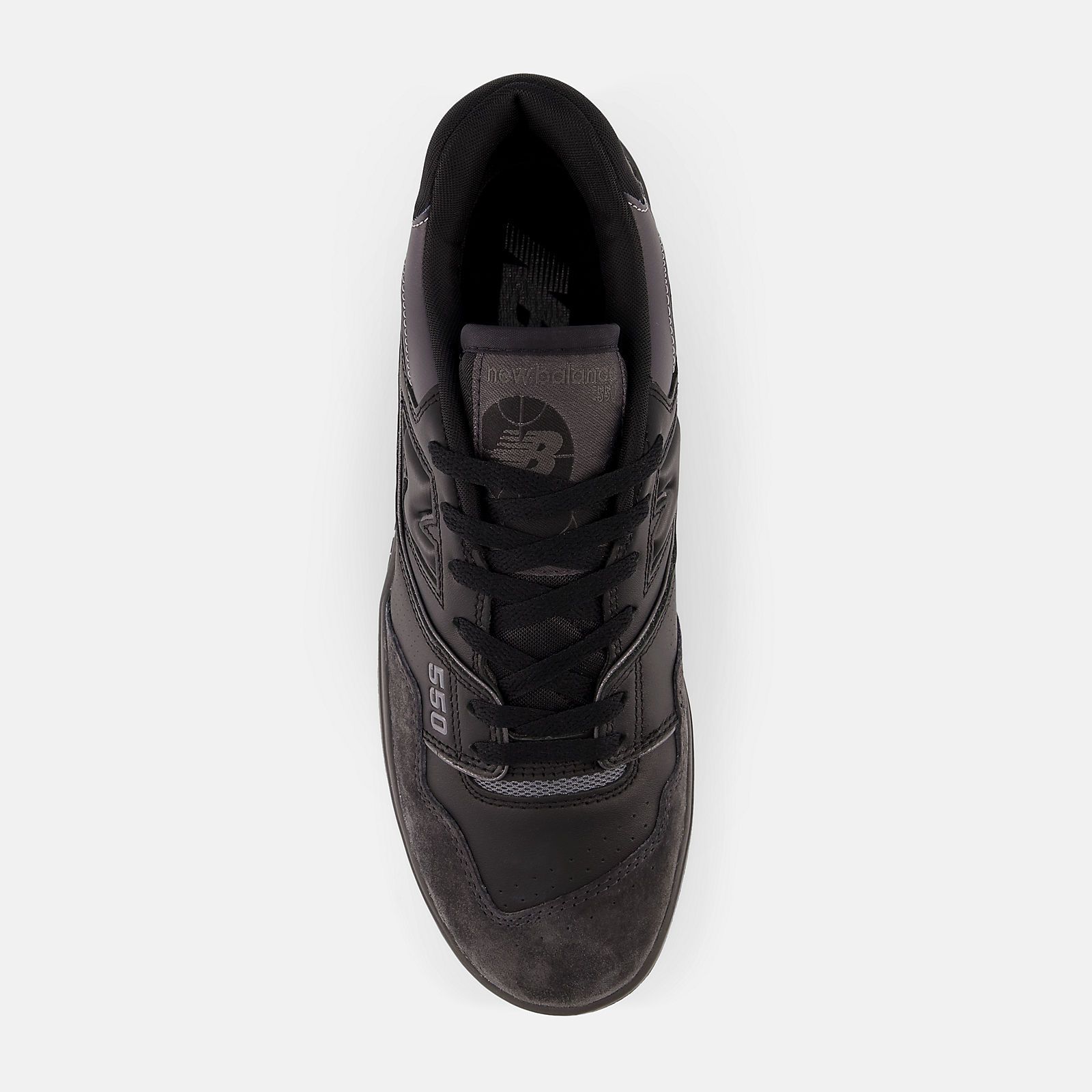 New Balance】ニューバランス☆BB550☆ユニセックス (New