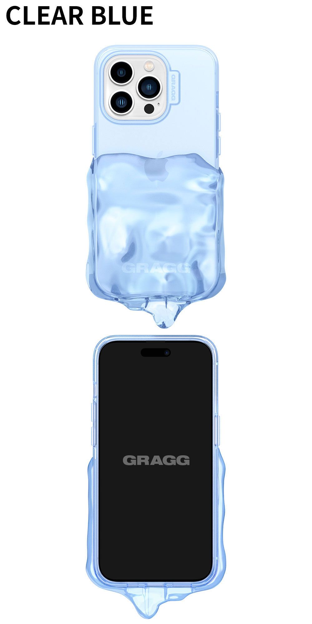 ★IVE ユジン★GRAGG★送料込★人気★韓国★DOUBLE LAYERS CASE ☆IVE ユジン☆GRAGG☆送料込☆人気☆韓国☆DOUBLE LAYERS CASE