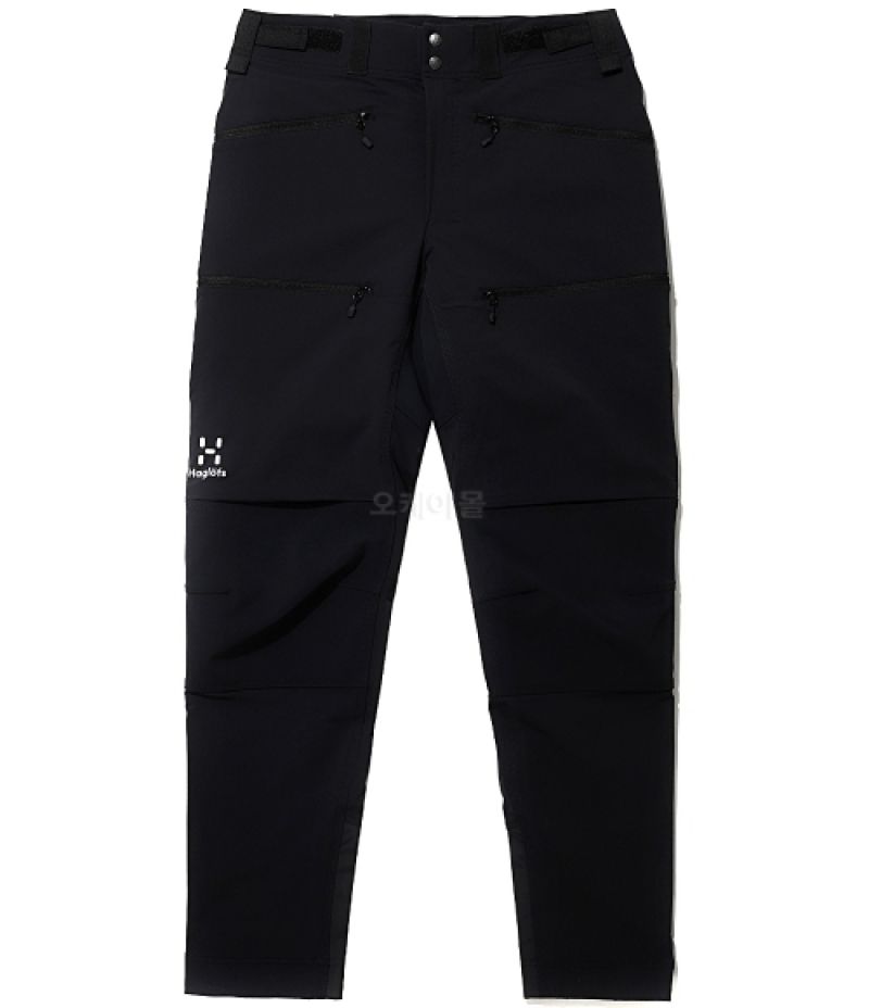 HAGLOFS|PANTS (RUGGED SLIM PANT WOMEN SHORT (606927-2C5 (HAGLOFS HAGLOFS|PANTS (RUGGED SLIM PANT WOMEN SHORT (606927-2C5 (HAGLOFS
