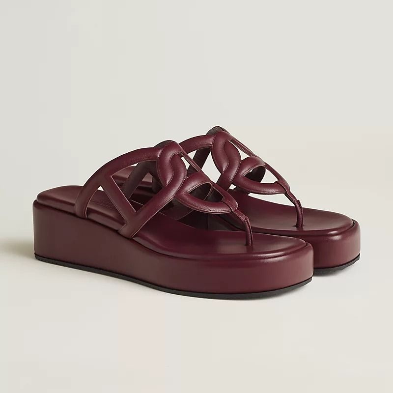 Hermes】Gipsy sandal サンダル ◇国内発送◇ (HERMES/サンダル