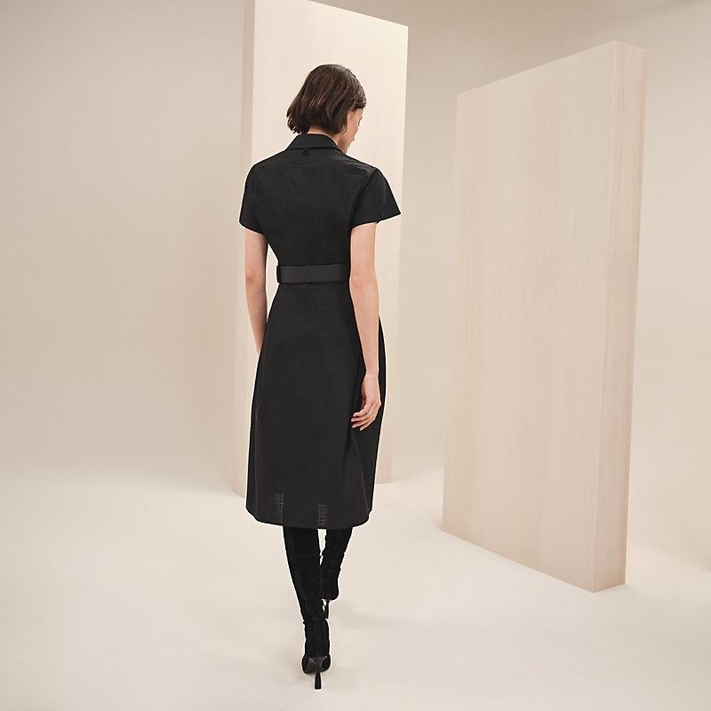 日本未入荷!!新作!!エルメス ワンピース (HERMES/ワンピース