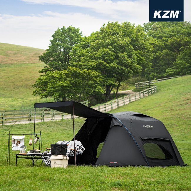 楽天市場】【KZM正規代理店】KZM OUTDOOR アスター・ドーム
