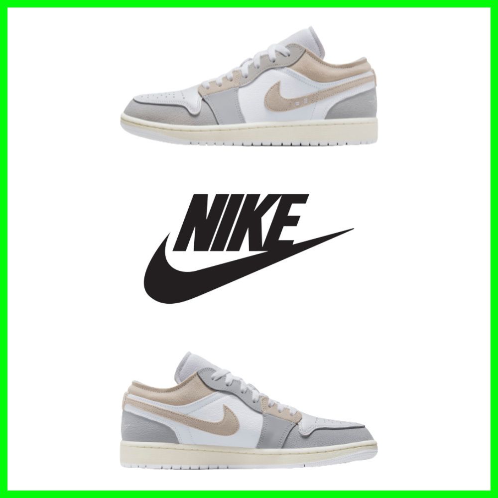 ナイキ NIKE NIKE AIR JORDAN 1 LOW ナイキ エアジョーダン1