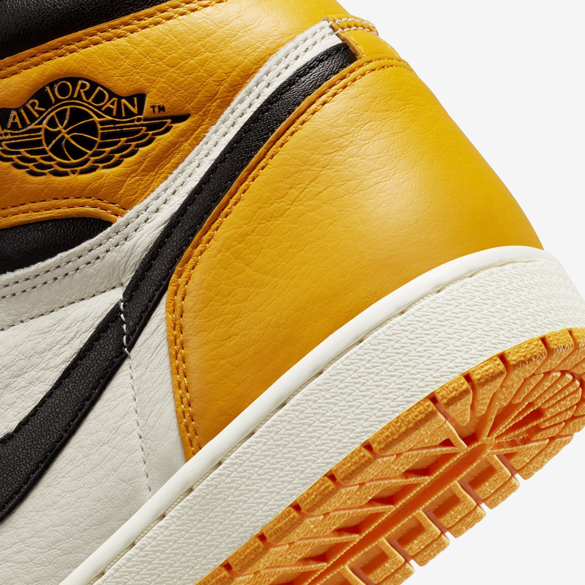 ☆[NIKE]☆AIR JORDAN 1 Retro High OG Taxi☆555088-711