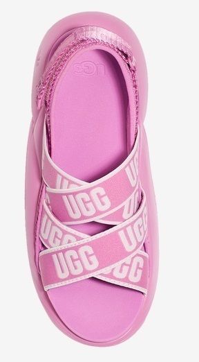 ☆国内在庫有☆即発！UGG Cloud サンダル♪ Multi (UGG/サンダル