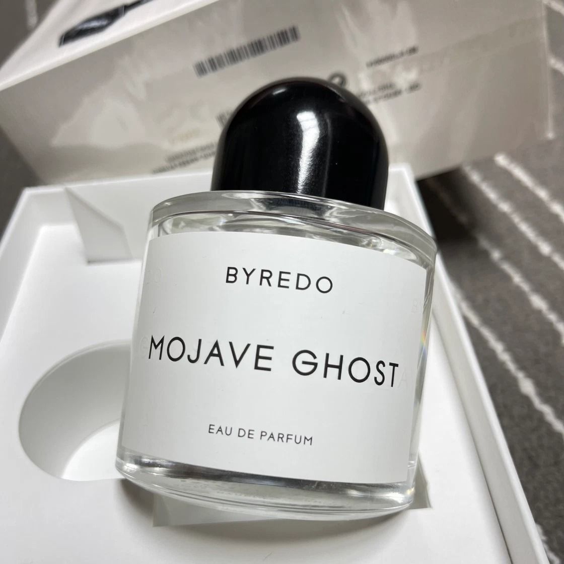 Byredo☆Mojave Ghost Eau De Parfum 100ml (Korean Ver.) (BYREDO