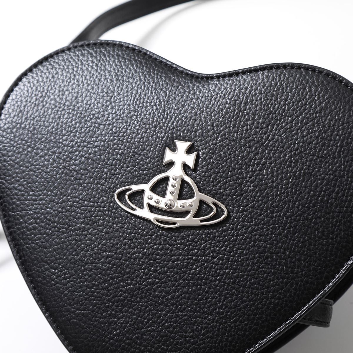Vivienne Westwood ショルダーバッグ LOUISE 4304006M S000D Vivienne Westwood Shoulder Bag LOUISE 4304006M S000D Black