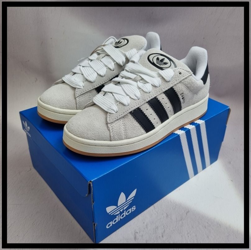 ☆送料・関税込☆adidas☆ORIGINALS CAMPUS 00S (W)☆スニーカー