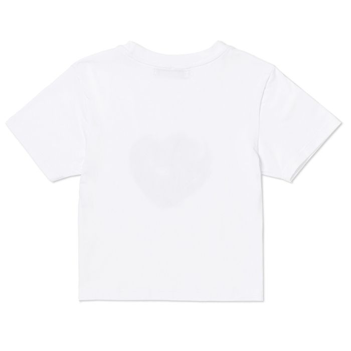 LOTSYOU正規品★Heart Candy T-shirt Designer fashion, Seoul-fully created | W Concept