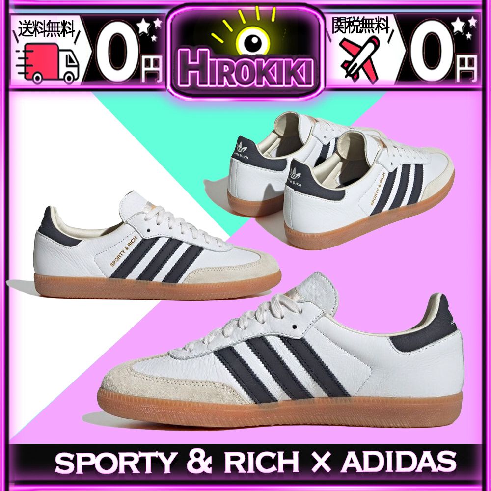 【本物保証 /関税・送料無料】adidas Samba OG 本物保証 /関税・送料無料】adidas Originals Samba OG (adidas