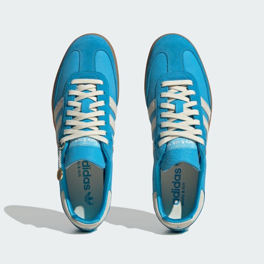 本物保証 /関税・送料無料】Sporty & Rich × adidas Samba OG