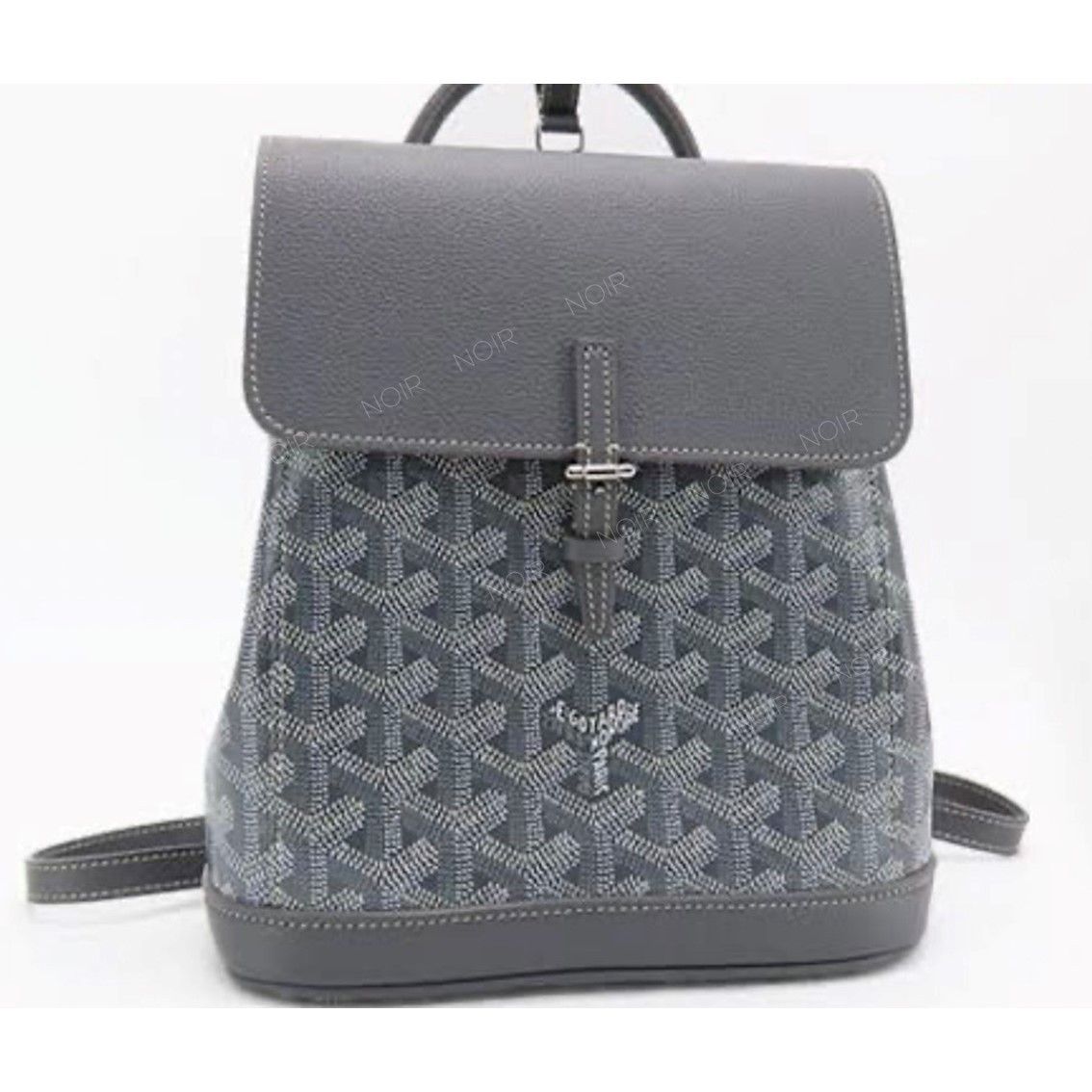 【GOYARD】アルパン バックパックMM 直営店【GOYARD】アルパン バックパックMM (GOYARD/バックパック