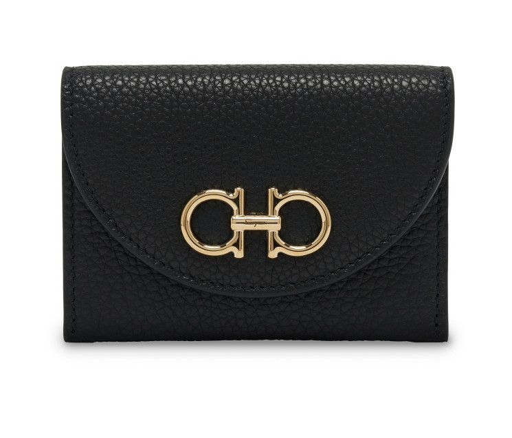 ◇Salvatore Ferragamo◇ カンチーニ カードケース ◇正規品