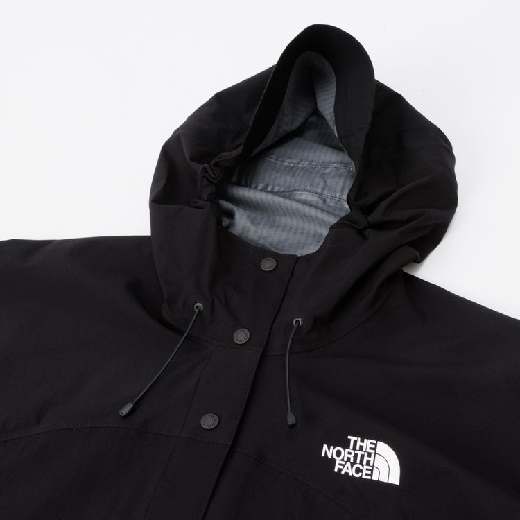 THE NORTH FACE】ブリーズライトニングコート (THE NORTH FACE