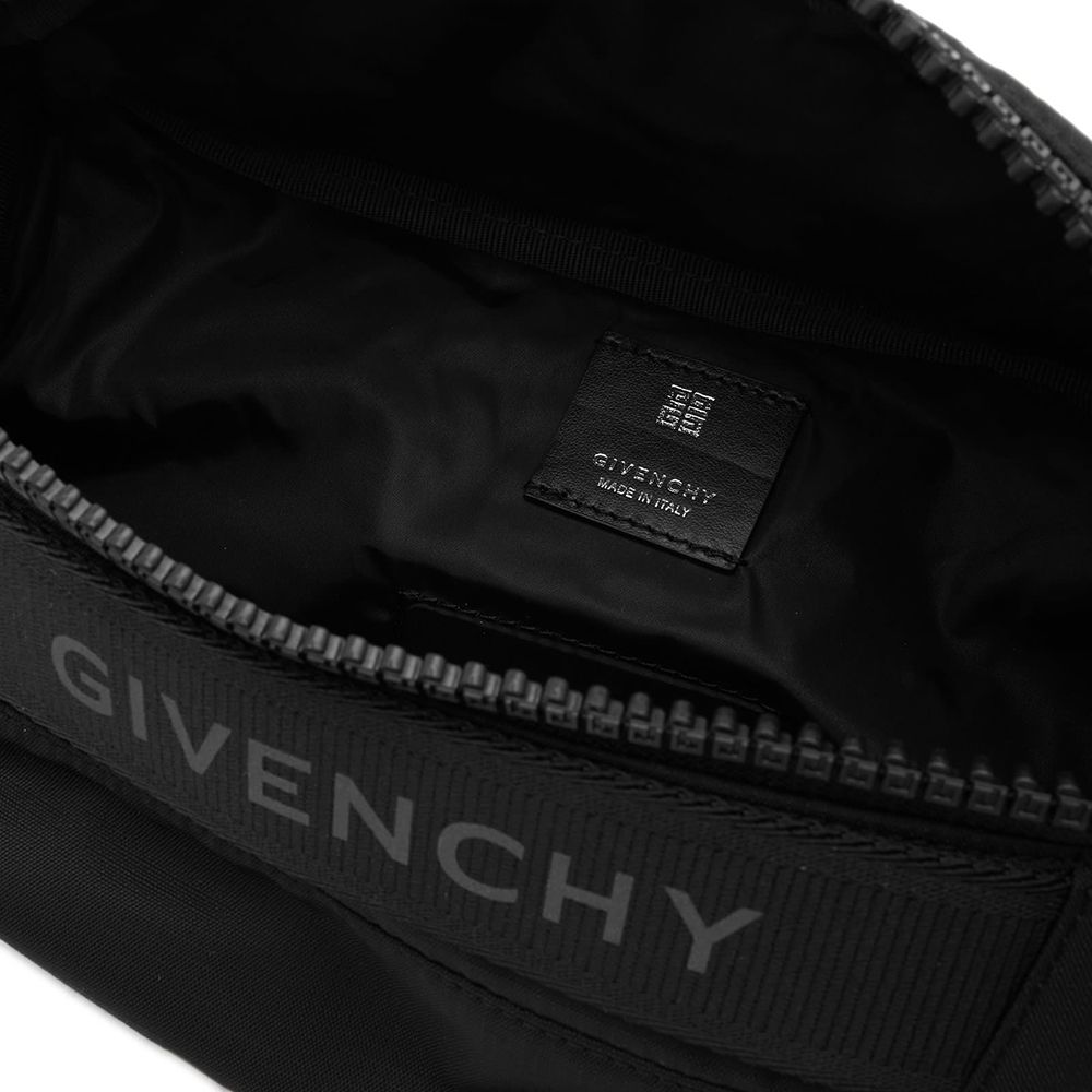 関税負担なし☆GIVENCHY Gトレック ウエストバッグ 三越伊勢丹 | GIVENCHY/ジバンシィ_men通販 | Gトレック