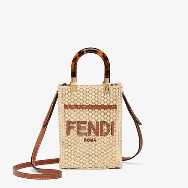 6万取引突破☆UPS速達便利用！【FENDI☆フェンディ】バッグ