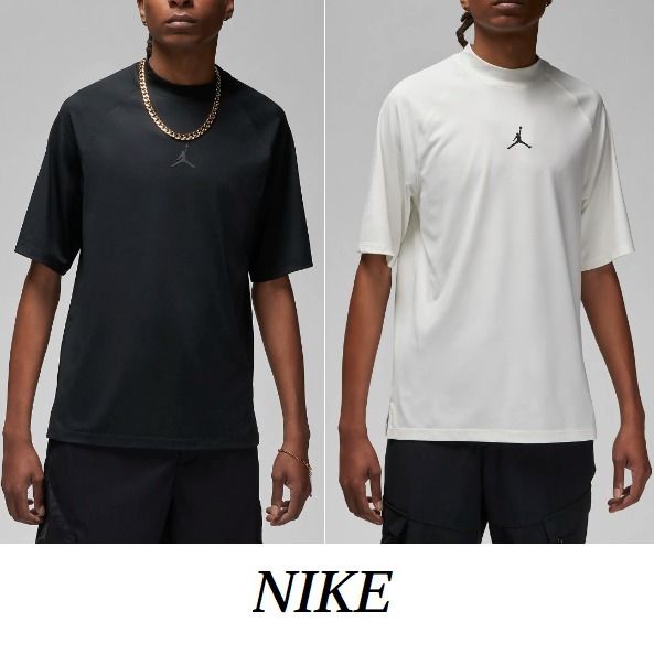 NIKE】Jordan Dri-FIT Sport ジョーダン ゴルフ用Tシャツ (Nike