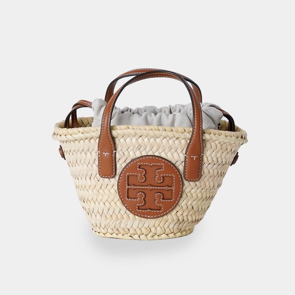 Tory Burch かごバッグ