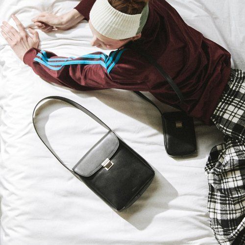 さらに100円引き◆FENNEC◆PUSH FLAP BAG さらに100円引き◇FENNEC◇PUSH FLAP BAG (Fennec/ショルダー