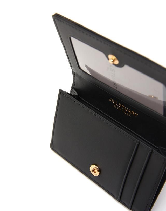 正規品・関税込◆JILLSTUART◆Quilted Cowhide Card Holder 正規品・関税込◇JILLSTUART◇Quilted Cowhide Card Holder