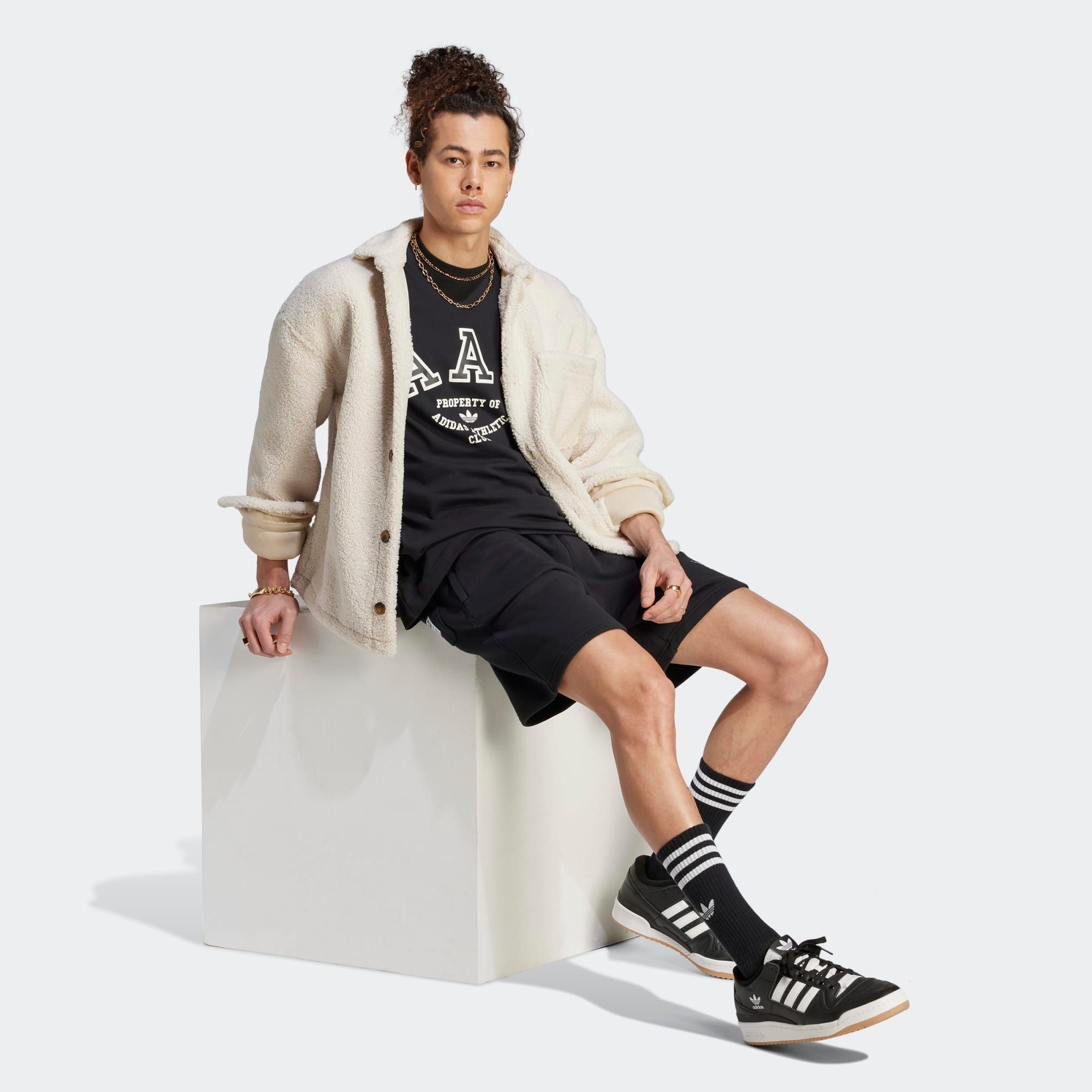 ★adidas originals★RIFTA METRO AAC TEE 半袖Tシャツ★追跡可 ☆adidas originals☆HACK TEE 半袖Tシャツ☆追跡可 (adidas/T