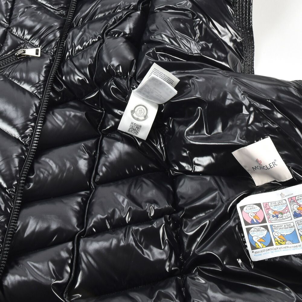 【国内発送】MONCLER FULMARRE ダウンジャケット 1c00072-999 国内発送】MONCLER FULMARRE ダウンジャケット 1c00072-999