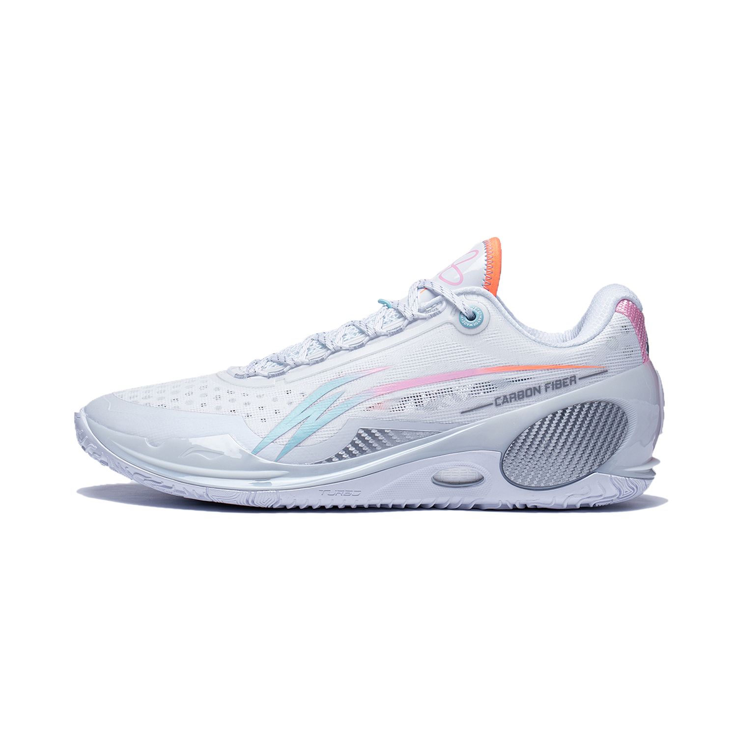 送料関税込み[LI-NING]前NBAスターWADE連携WADE808 III Ultra