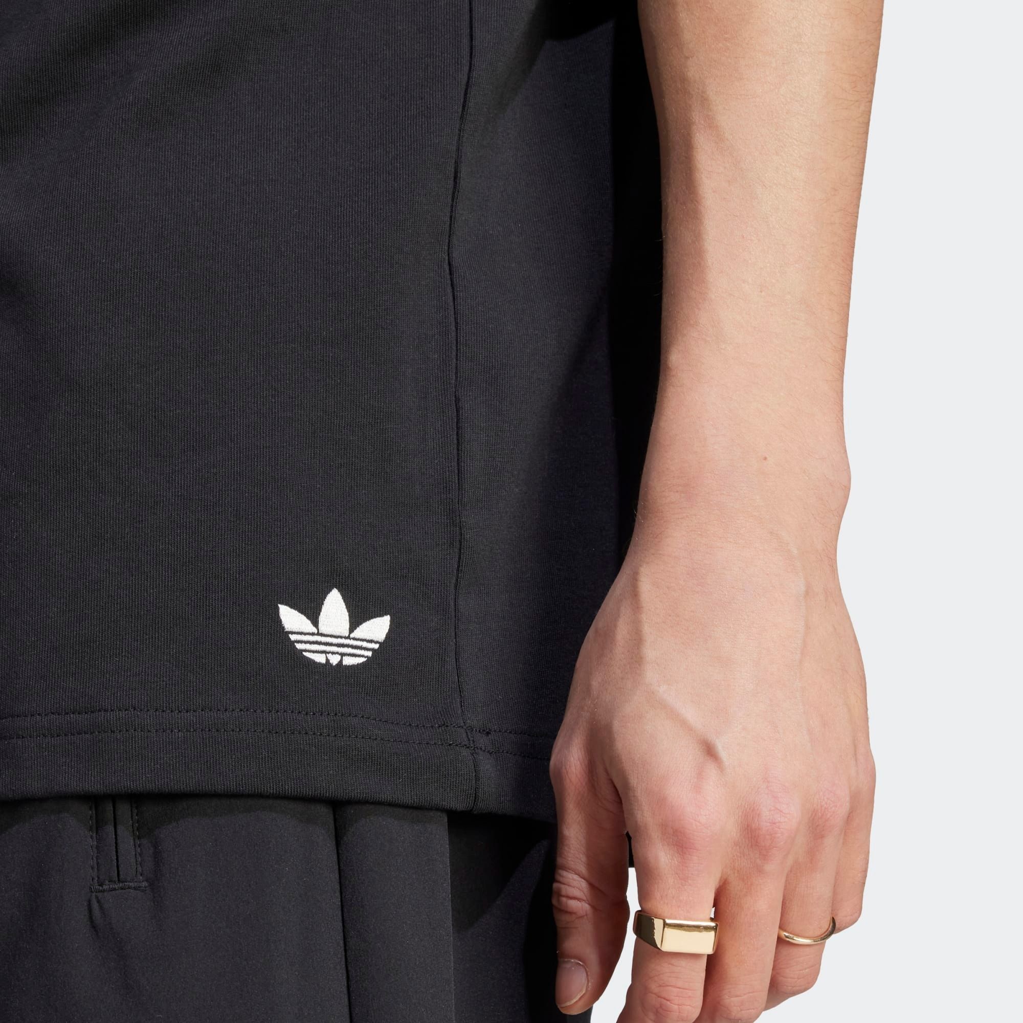 ☆adidas originals☆HACK TEE 半袖Tシャツ☆追跡可 (adidas/T