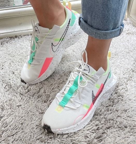 ☆韓国の人気☆【NIKE】☆NIKE CRATER IMPAC.T☆23-26cm☆ ☆韓国の人気☆【NIKE】☆W CRATER IMPAC.T☆23-25cm☆関税込