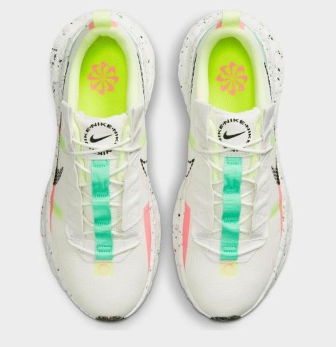 ☆送料・関税込☆Nike☆NIKE CRATER IMPACT☆23-26cm (Nike