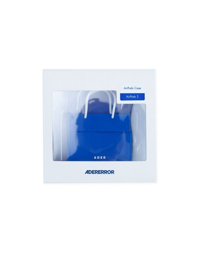 ☆韓国の人気☆【Ader Error】☆Shopper bag AirPods 3 cas.e
