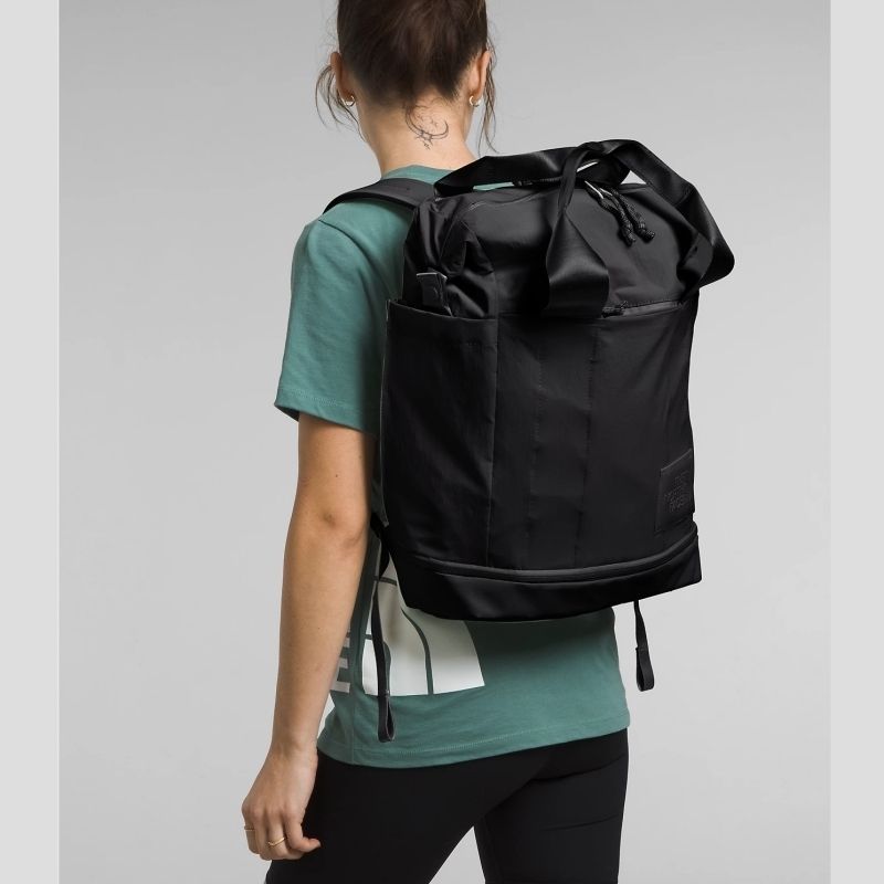 THE NORTH FACE Women's Never Stop Utility Pack 4色 送料込み