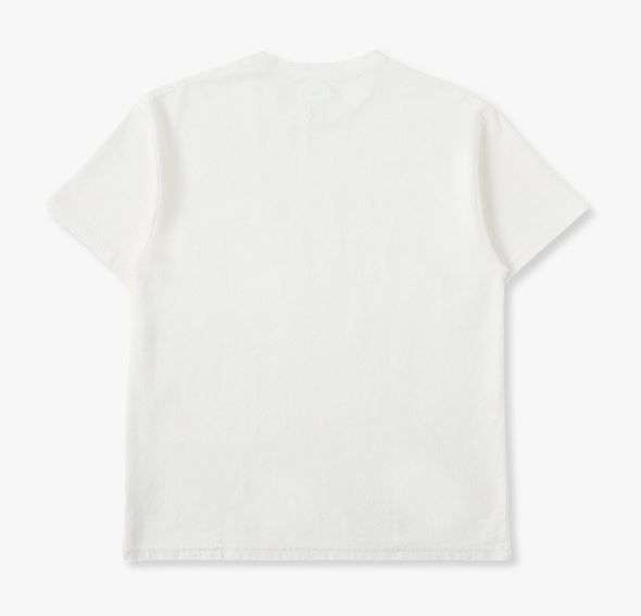 人気【Ron Herman】RHC US Organic Cotton Tee Tシャツ オーガニックコットン クラシック ティー｜Ron Herman(ロン