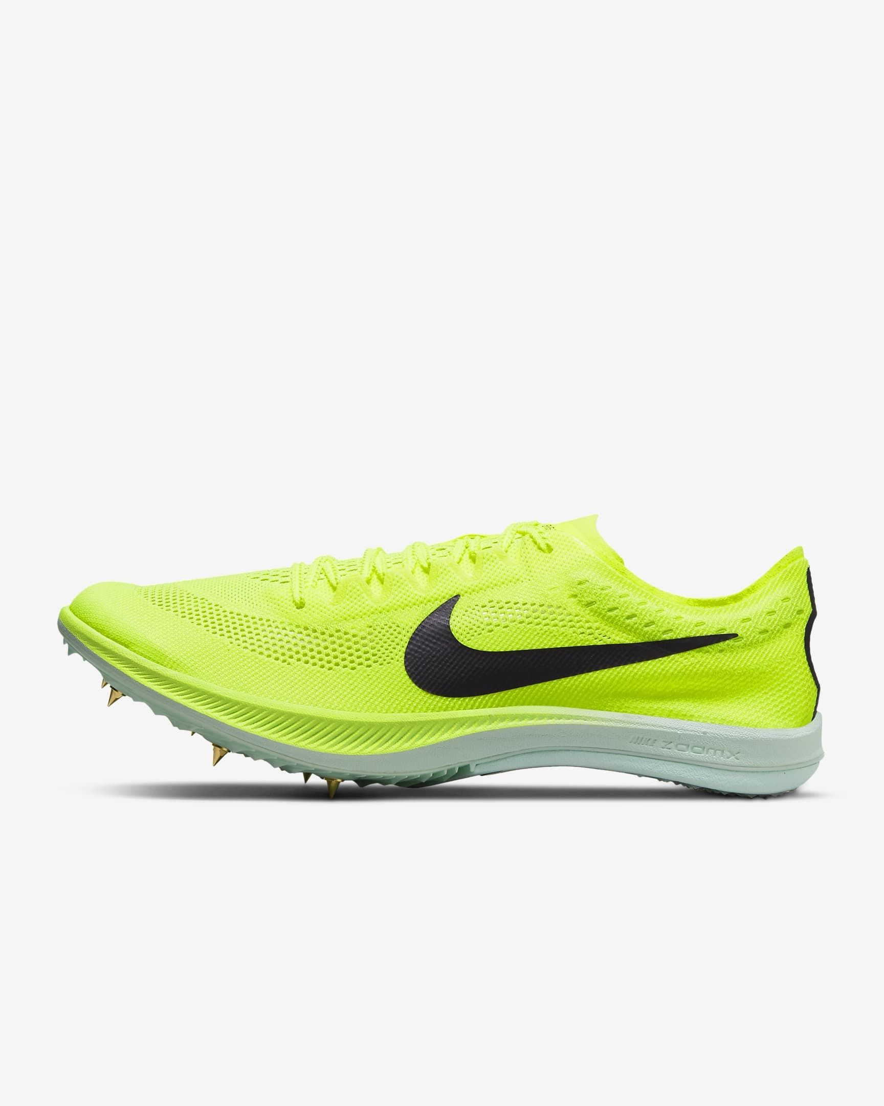 Nike ZoomX Dragonfly ☆陸上 トラック 競技用☆送関込☆箱なし