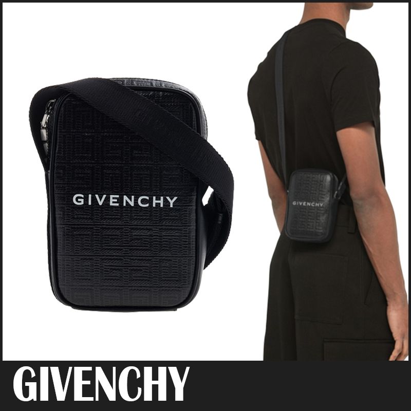 ◆SALE◆直営店◆【GIVENCHY】4G ショルダーバッグ GIVENCHY】 SMALL 4G BAG (GIVENCHY/ショルダーバッグ
