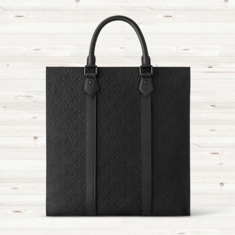Louis Vuitton 人気◇ サックプラ ◇ ノートPC収納可 モノグラム