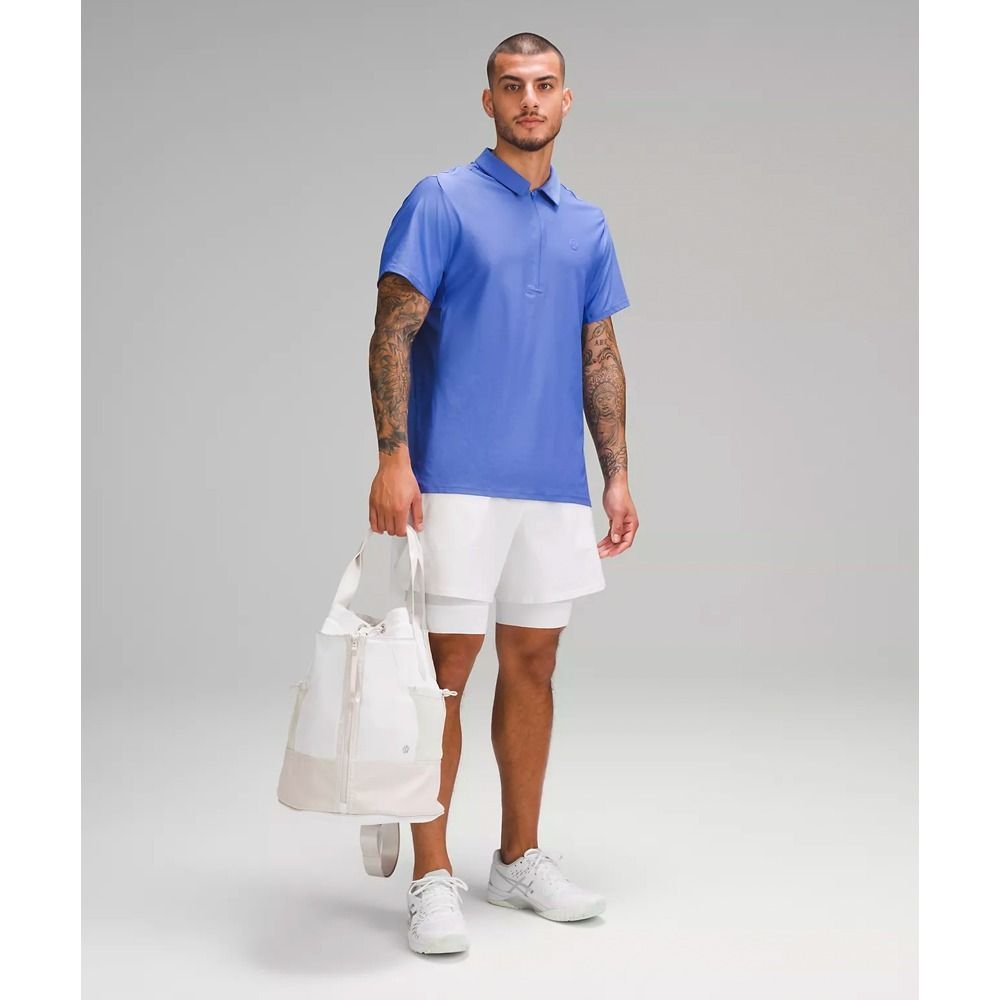 カナダ直送○lululemon ルルレモン○テニス ラリーバッグ 21L