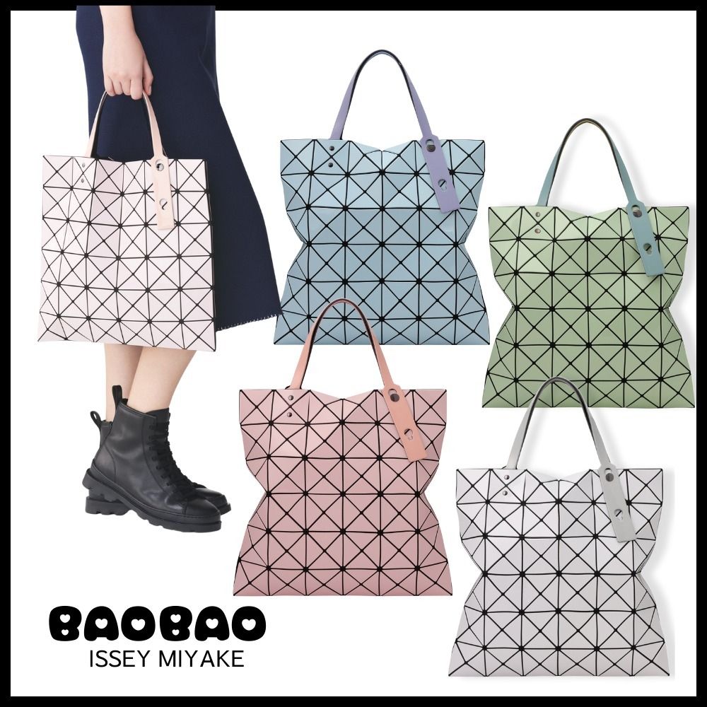 BAOBAO ISSEY MIYAKE】すぐ届く☆LUCENT GLOSS MIX ☆ (BAOBAO ISSEY