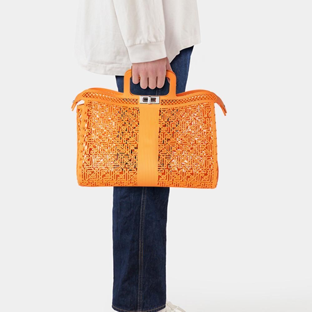 6万取引突破★UPS速達便【FENDI】エフ イズ フェンディ ピアス org.jpg