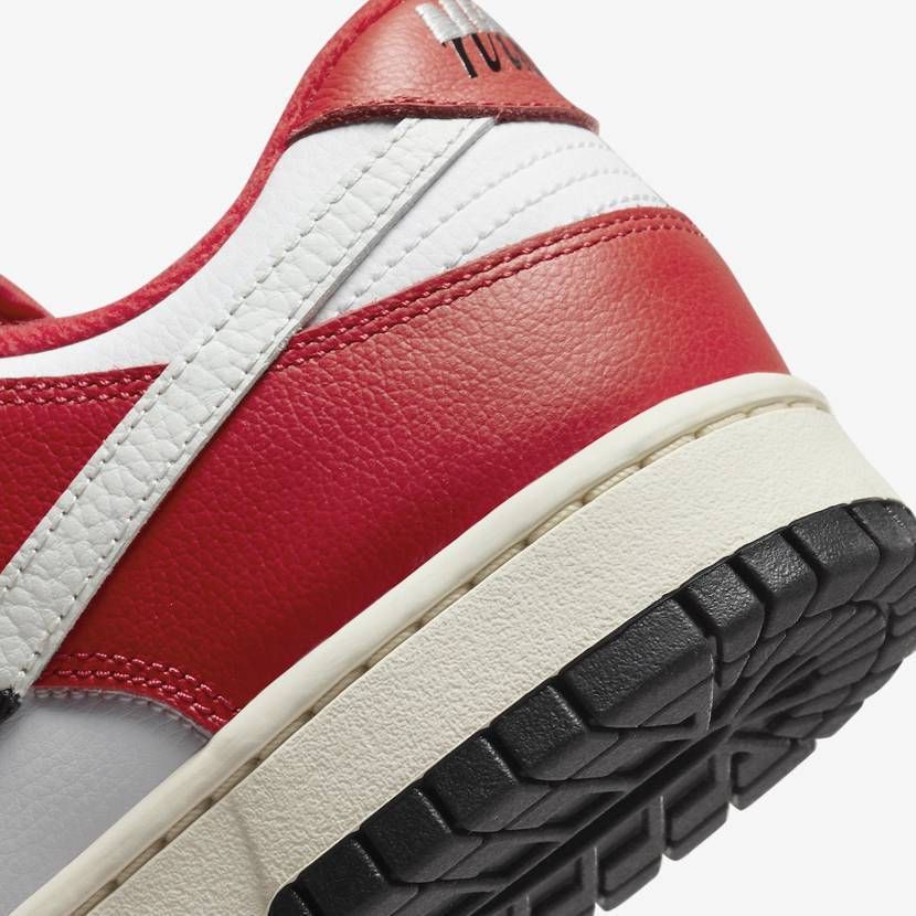 【人気】Nike Dunk Low Retro PRM \"Chicago Split\" ナイキ Nike Dunk Low Retro PRM 