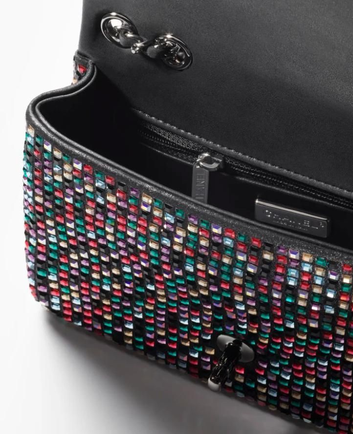 2023メティエダール◇送料無料！【CHANEL】ミニ フラップバッグ