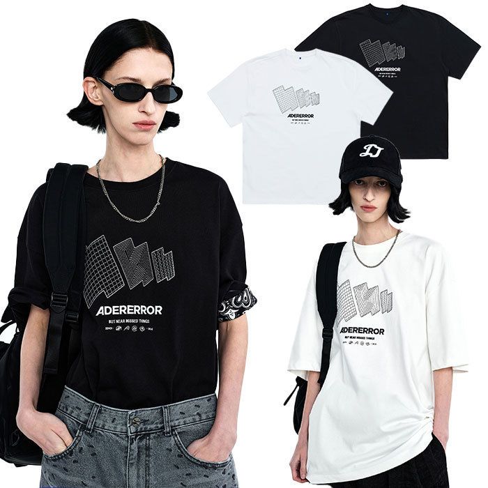 アーダーエラー adererror  Tシャツ 韓国