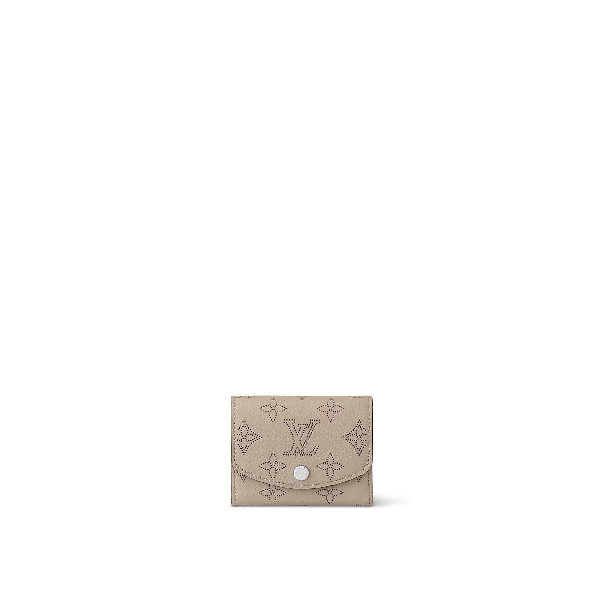 【大人の女性ために♥】Louis Vuitton 折りたたみ財布 ラッキーデーにおすすめの財布 ウィメンズ おすすめの財布