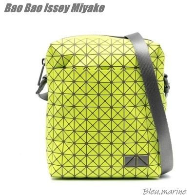 人気】Bao Bao Issey Miyake Voyager ショルダーバッグ (BAOBAO ISSEY